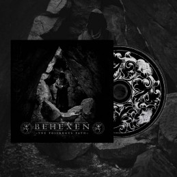 BEHEXEN - The Poisonous Path - CD Digipack