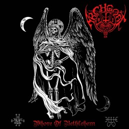 ARCHGOAT - Whore Of Bethlehem LP - Gatefold Limited Edition