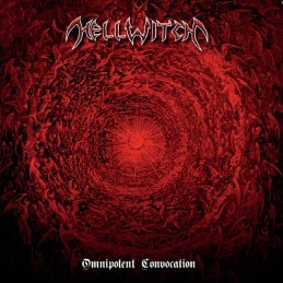 HELLWITCH - Omnipotent Convocation CD
