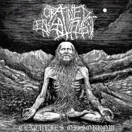 OBTAINED ENSLAVEMENT - Centuries Of Sorrow CD