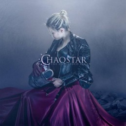 CHAOSTAR - The Undivided Light CD Digipack