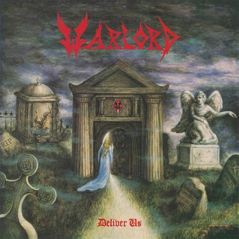 WARLORD - Deliver Us DCD