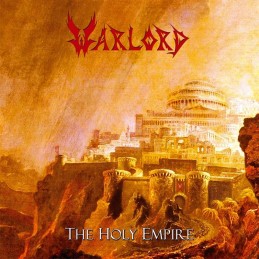 WARLORD - The Holy Empire DCD