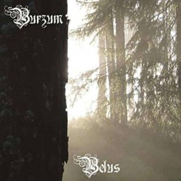 BURZUM - Belus Double Picture Disc Vinyl