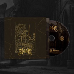 AARA - Triade II: Hemera - CD Slipcase Digipack Limited Edition