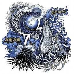 AHAB - The giant CD