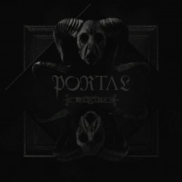 PORTAL - Hagbulbia - CD Digipack