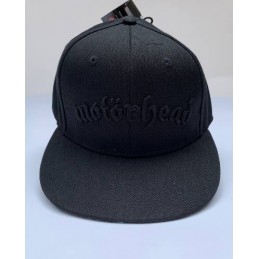 MOTORHEAD - CAP