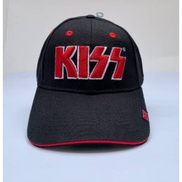 KISS  - CAP