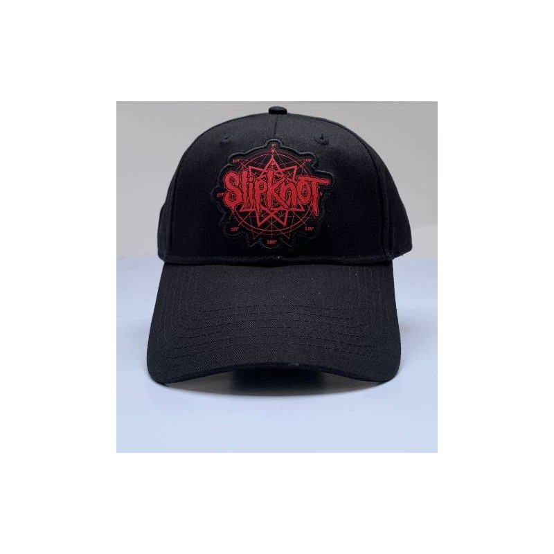 SLIPKNOT- CAP