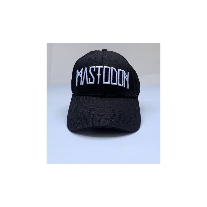 MASTODON - CAP