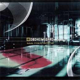 DODHEIMSGARD - 666 International CD