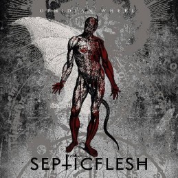 SEPTICFLESH - Ophidian Whells LP