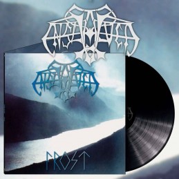 ENSLAVED - Frost LP - Limited Edition