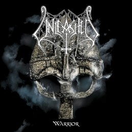 UNLEASHED - Warrior CD...