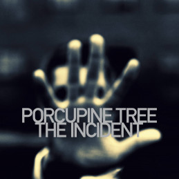 PORCUPINE TREE - The Incident - 2LP Gatefold 140g Vinyl