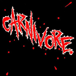 CARNIVORE - Carnivore -...