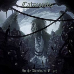 CATACOMBS - In The Depths...
