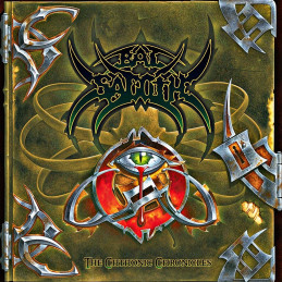 BAL-SAGOTH - The Chthonic...