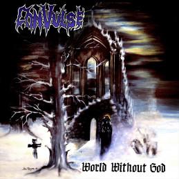 CONVULSE - World Without...