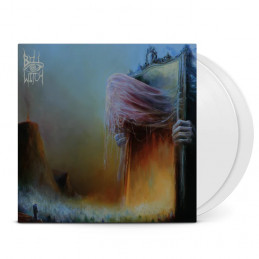 BELL WITCH - Mirror Reaper - 2LP Gatefold White Vinyl
