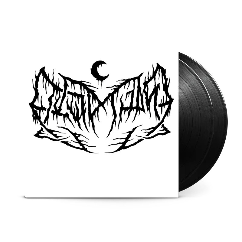 LEVIATHAN - Scar Sighted - 2LP Black Vinyl