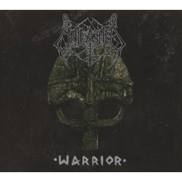 UNLEASHED - Warrior LP -...