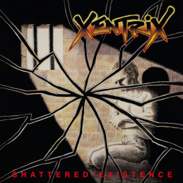 XENTRIX - Shattered...