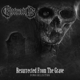 ENTRAILS - Resurrected From...
