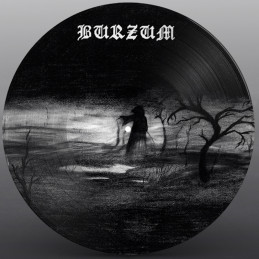 BURZUM - Burzum LP -...