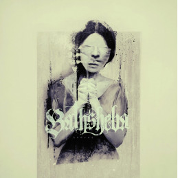 BATHSHEBA - Servus - CD...