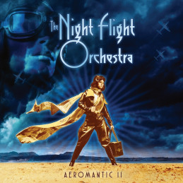 The Night Flight Orchestra...