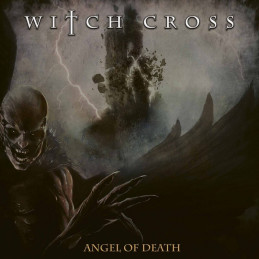 WITCH CROSS - Angel of...
