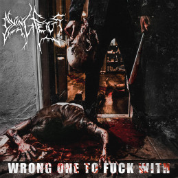 DYING FETUS - Wrong One To...