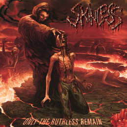 SKINLESS - Only The...