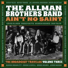 THE ALLMAN BROTHERS BAND-...
