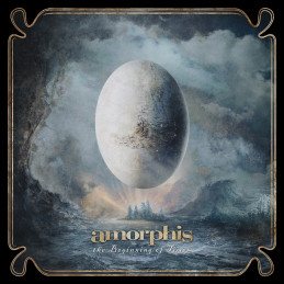 AMORPHIS - The Beginning of...