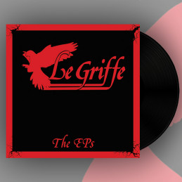 LE GRIFFE - The EPs - 180g...