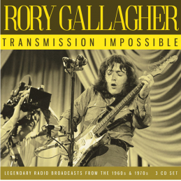 RORY GALLAGHER -...