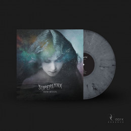 SUPERLYNX - New Moon LP -...