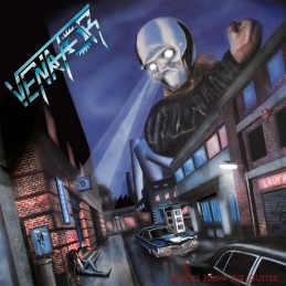 VENATOR - Echoes From The...