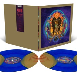 YOB - Our Raw heart -...