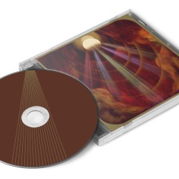 YOB - Atma (Reissue) CD