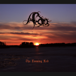 AETHRA - The Evening Red -...