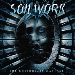 SOILWORK  - The Chainheart...