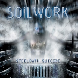 SOILWORK  Steelbath Suicide...