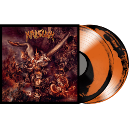 KRISIUN - Forged in Fury...