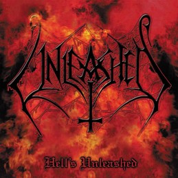 Unleashed - Hell's...