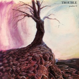 TROUBLE - Psalm 9 - CD...