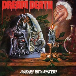 DREAM DEATH - Journey Into...